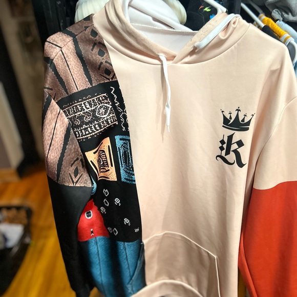 Hoodie - Picture 2 of 2